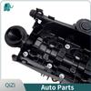 11128581798 11128513755 Auto Engine Cylinder Valve Cover For Bmw 1 Series F20 F21 2Coupe F22 F87 3 Series E90 F30 F80