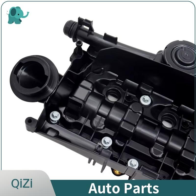 11128581798 11128513755 Auto Engine Cylinder Valve Cover For Bmw 1 Series F20 F21 2Coupe F22 F87 3 Series E90 F30 F80