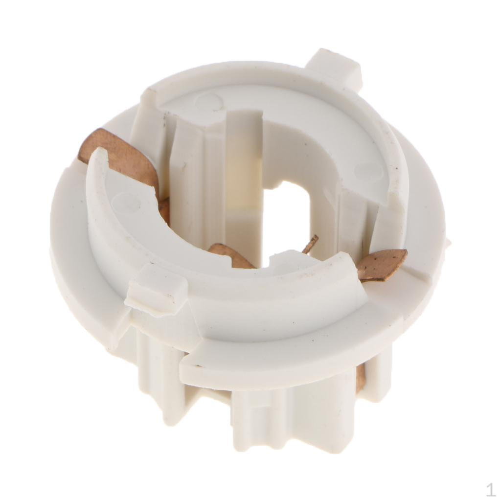 

1 Piece Bulb Holder Easy to Install X 35mm