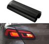 Vinyl Film For Headlight Tail Light 100x30CM