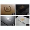 Portable Wedding Favor  PU Leather Suitcase Travel Luggage Name Label Tag Baggage Bag Tag