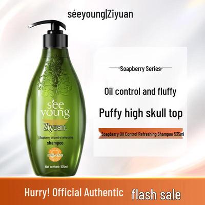 Shampoo e balsami per capelli – Shampoo