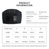 1Pc Lumbar Support Waist Back Pain Relief Belt For Fitness Weight Lifting Sports Safety Corrector Men Women