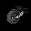 YUME Raptor 11'' Electric Scooter Peak 6000W Dual Motor 60V 27AH Max Speed 80km/h Max Range 90KM Electric Scooter