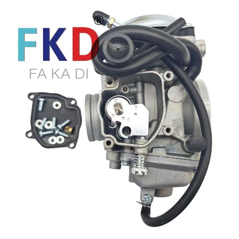 Высококачественный трансграничный карбюратор 4KB-14901-10 для мотоцикла Honda Original Standard