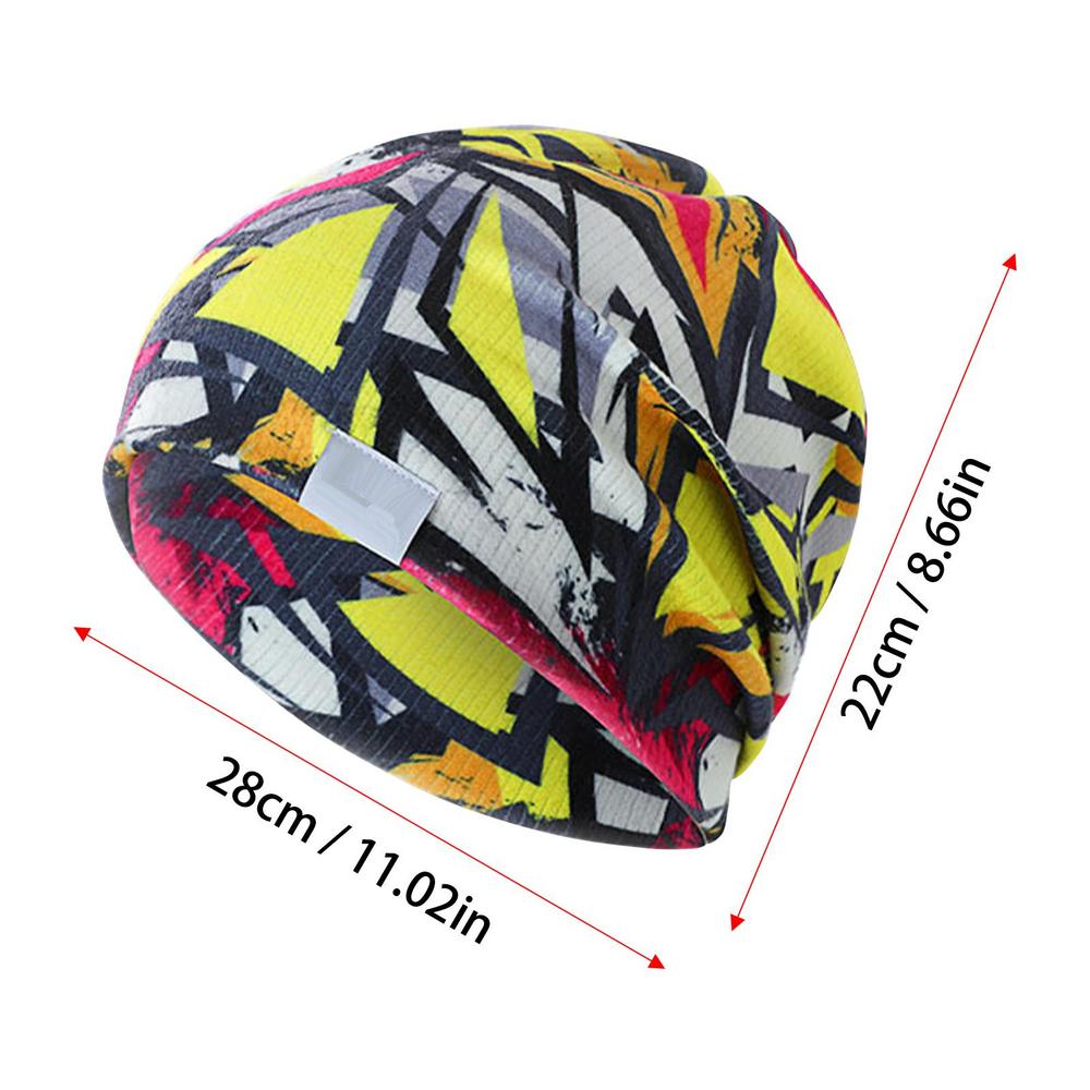 

Wool Beanie Hat Thick Woman Winter Thermal Beanie For Women Ear Protection Plush Dome Pullover Wool Hat Fits Motorcycle Travel