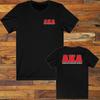 AKA American Kickboxing Academy Gym Men's Black S-5XL