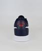 Кроссовки Reebok Court Advance vector navy/cloud white/vector red
