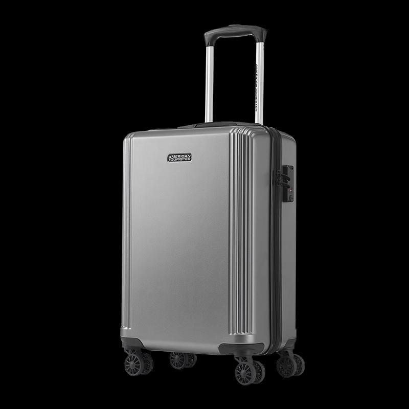 American Tourister NI9* Hardside Spinner Suitcase 20 inches