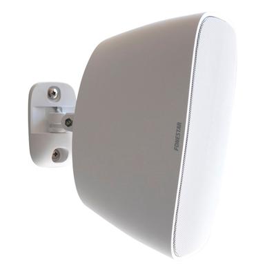 Fonestar SONORA-5TB - Wodoodporny (IP-66) głośnik instalacyjny, biały, Fonestar