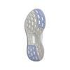Adidas  PureBoost 5 White Violet Tone Women Sneakers Cloud-White Grey-One JH6450