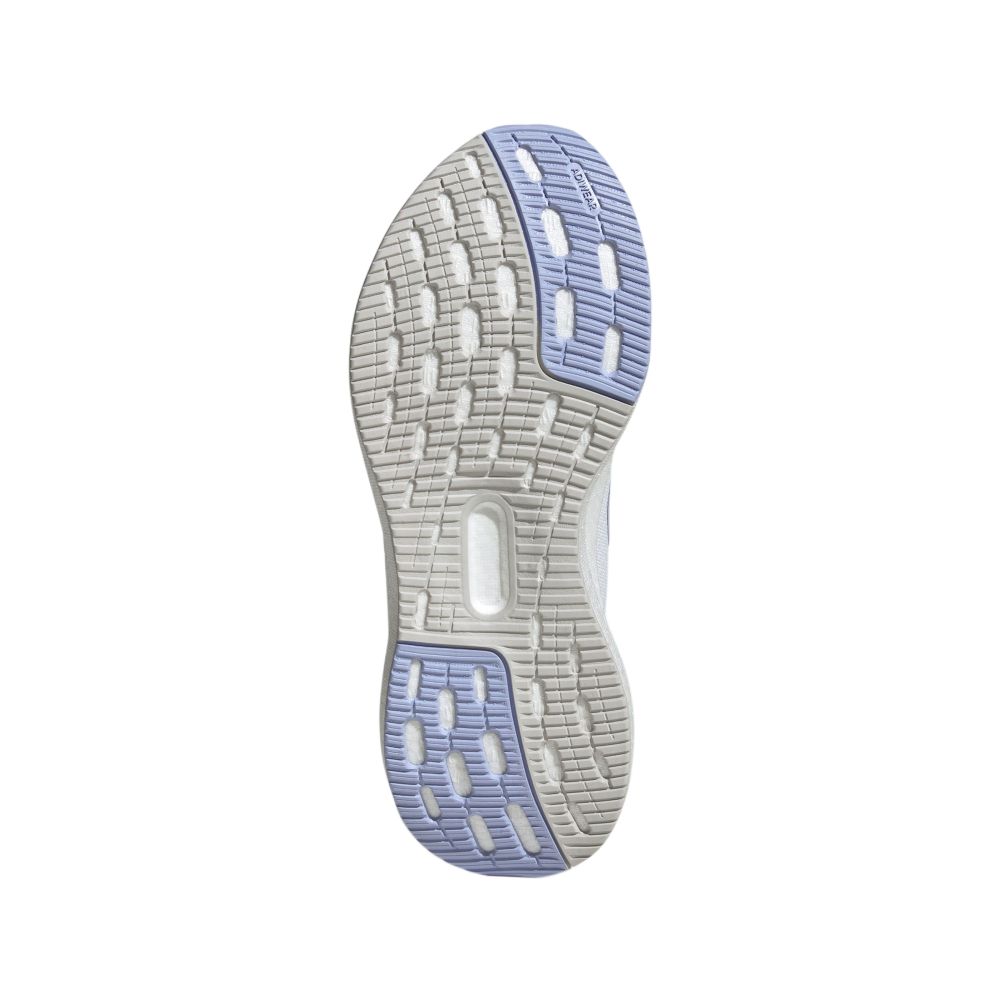 Adidas  PureBoost 5 White Violet Tone Women Sneakers Cloud-White Grey-One JH6450