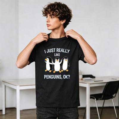 Tops – T-Shirts