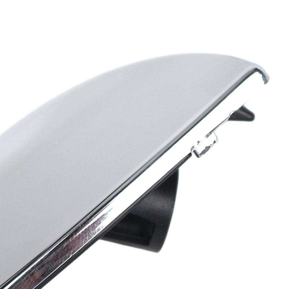 Headlight Washer Cap Cover Right Chrome 63126922156 For BMW R50 R52 R53 2001-06