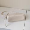 Cylinder baguette small bag shoulder underarm women's bag