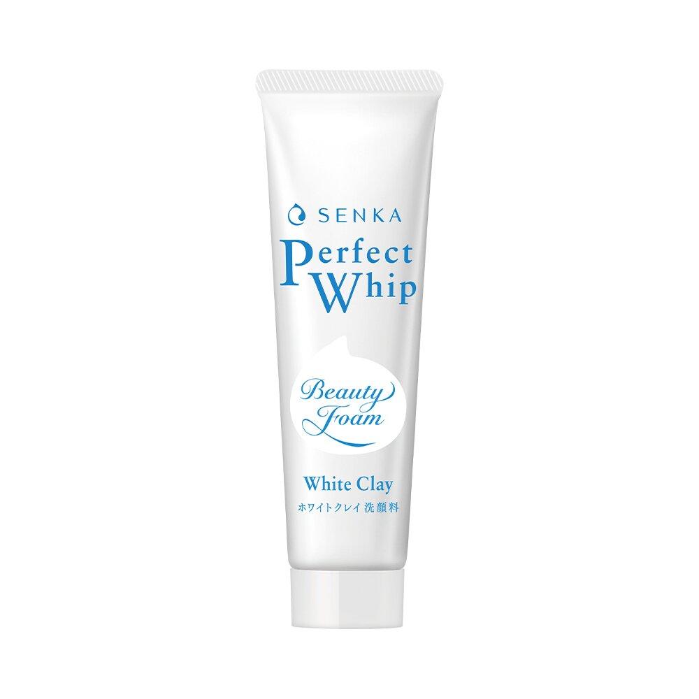 

Глина senka Perfect Whip белая 50г