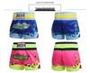 ANOTHERBOXER Ripstop Muay Thai Gym Training Shorts 