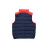 Nike Men's Sportswear Down Fill Vest University Red CV8975-673