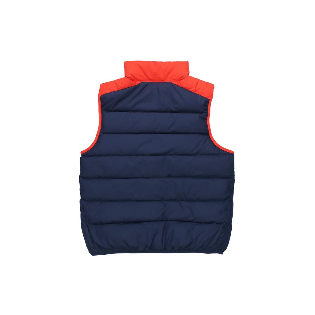 Nike Men's Sportswear Down Fill Vest University Red CV8975-673