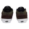 Vans Skate Half Low Top Skate Shoes Unisex Sneakers Green VN0A2Z35BFA