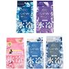 Mandom - Gatsby Ice Type Deodorant Body Wipes