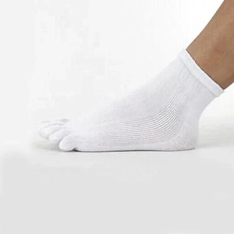Pětiprsté ponožky pro muže a ženy, barefoot běžecké boty, ponožky, sportovní pětiprsté ponožky, kreativní doplňky, dárky, potřeby, nářadí