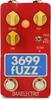DANELECTRO Danelectro 3699 Fuzz Effects Pedal TF-1