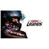 Electronic arts grid legends standard multilingue playstation 4