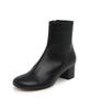 Andbutterum Taurus_Ankle Boots_Black(Bf5Cba21Bk)