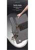 Odorless Floor Mats for 2024-2026 Changan X5 PLUS Bumper TPE Driver's Seat