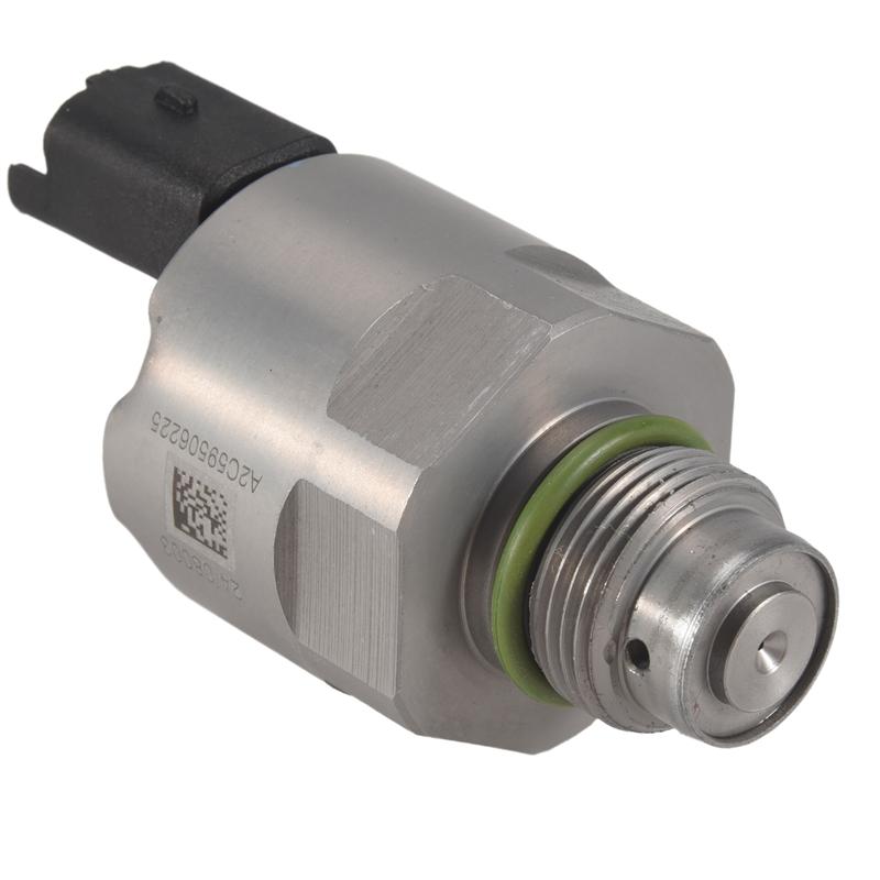 Q2-Клапан регулирования давления в топливной рампе A2C59506225 Для Siemens VDO Клапан регулирования давления / DRV, Ford Citroen NONE как