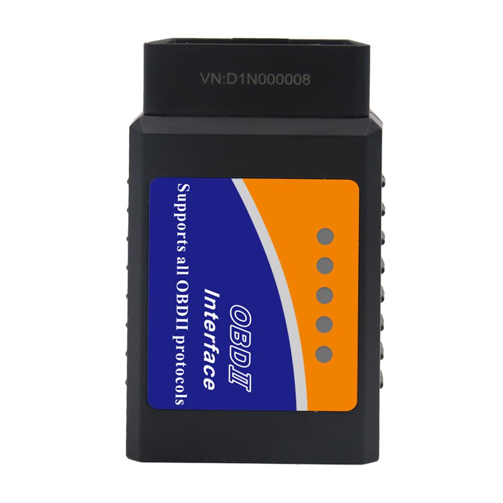 

V03HW5 OBD Diagnostic Tool Car Engine Trouble Detector WiFi Connection Car Diagnostic Device Type A