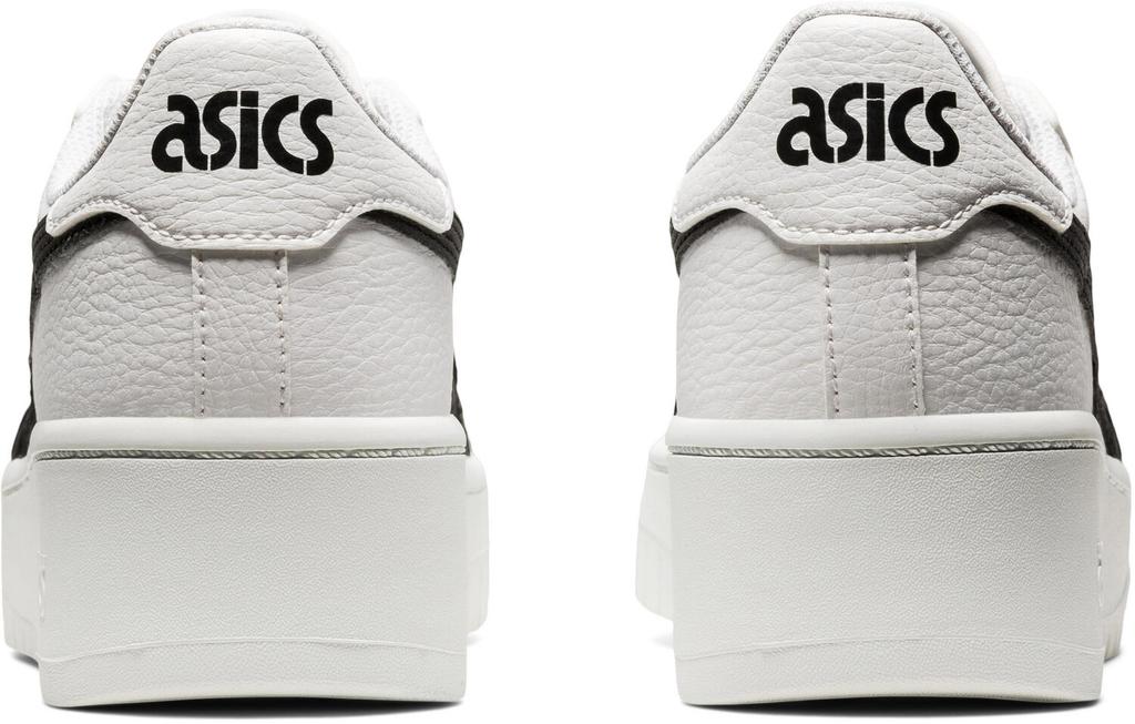 Кроссовки Asics Japan S Pf Women White/Black Fe