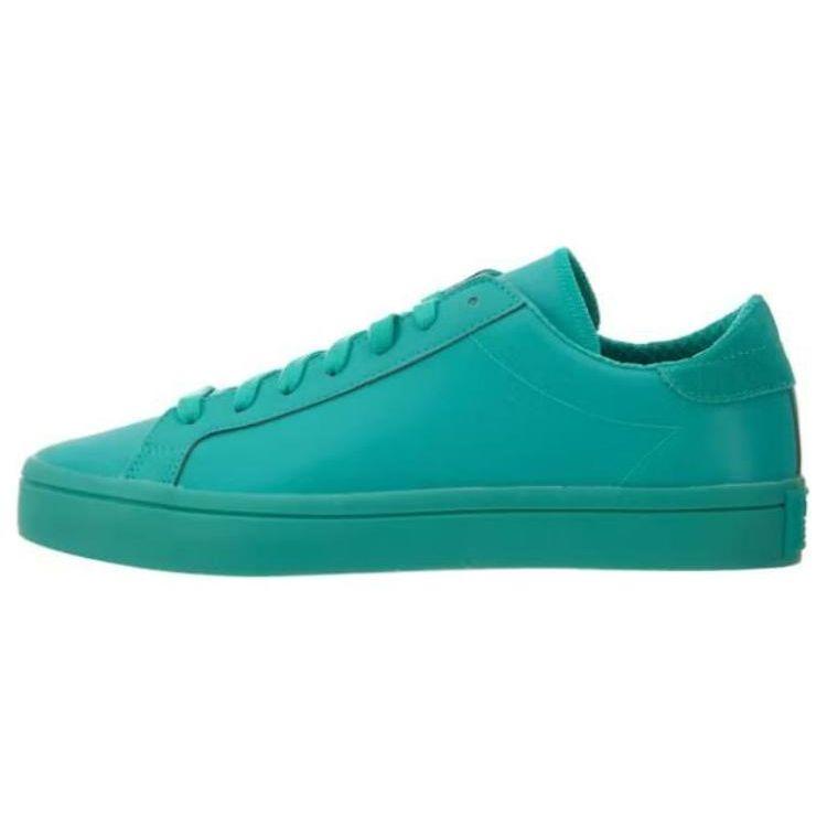 

Adidas Кроссовки унисекс Court Vantage Shock Mint Темно-бирюзовые S80256