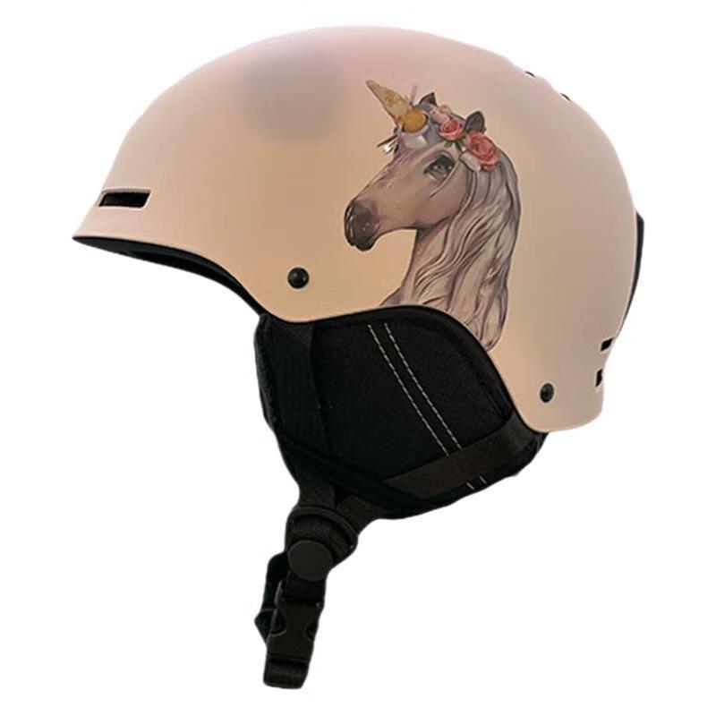 

Lishi Mountain Bike & Snow Sports Helmet One Size