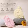 Free Shipping: Wardrobe Plaster Scented Hanging Car Air Freshener - Ideal Wedding Return Gift, Practical Holiday Souvenir