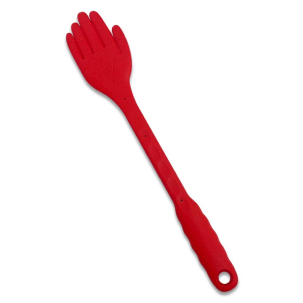 Silicone Massage Stick Fitness Tool Massage Hammer Five Elements Meridian Massage  Back Fitness