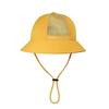 Trendy Bucket Hat Anti-UV Sunscreen Hat Fashion Beach Hat  Gift
