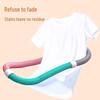 WEZHO Spring Fitness Hula Hoop CN plug (adapter included)