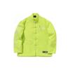Li Ning X XLARGE Jacket Men's Neon Green AFDP491