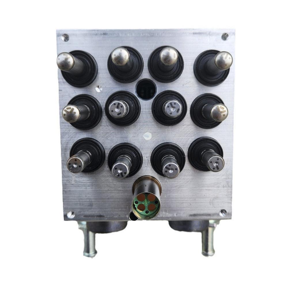 68067662AA ABS Anti-Lock Brake Pump Control Module For Dodge Journey 2010-2013