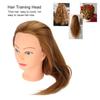 Hair Salon Styling Practice Hd Mannequin Hairdressing Training Hd Wig Practice Tools