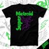 Space Dragon Emblem Kids T-Shirt Unisex Shirt Heavy Metal Shirt Video Game Tee Gamer Clothing
