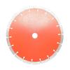 Diamond Hot Press 250 Saw Blade for Granite & Wall Slot Cutting