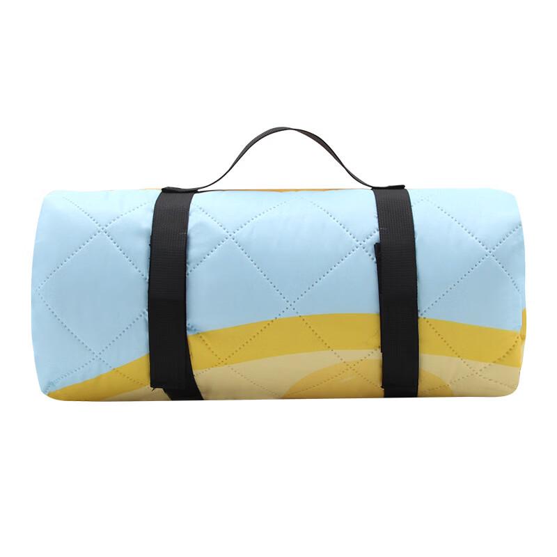 OEING Thickened Waterproof Camping Ground Mat