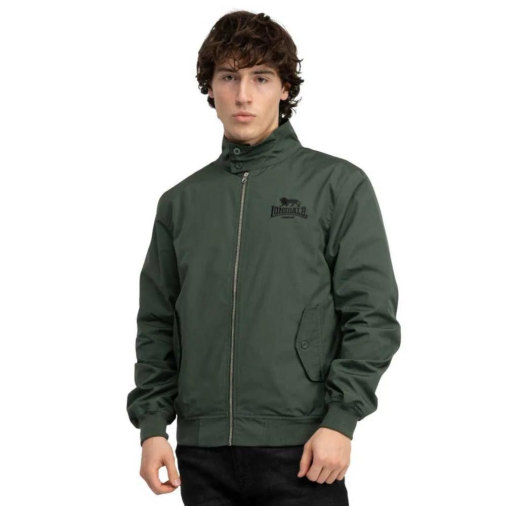 

Lonsdale Куртка Classic XL