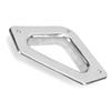 Stainless Steel Ship Fair  Hole for Yacht Boat Hawse Marine Hardware Accessory