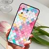 Voor Xiaomi 13 Hoesje Mi 13 Pro Zacht TPU Telefoonhoesje Voor Xiaomi Mi 13 14 Ultra 5G Siliconen Mode Schokbestendig Bumper Funda Capa