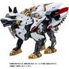 Zoids Hunter Wolf Police Department Model Toy Action Figure