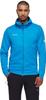Куртка Mammut Ultimate VII Softshell Hooded Jacket glacier blue